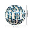Messi 10 Number Number Soccer Star Soccer Ball Size 5 Football Machinestitched Indooroutdoor Universal Football Surprise Collection Gift