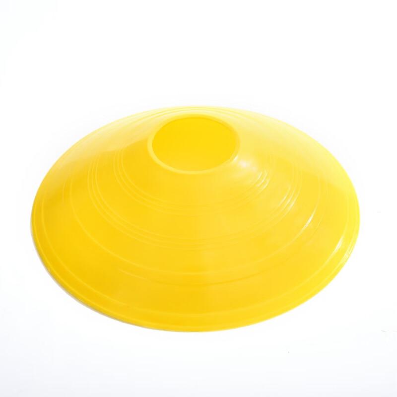 WEZHO Football Training Marker Disc Set