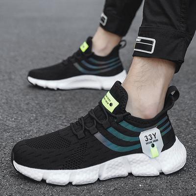 Sport Laufschuhe Männer Schuhe Mesh Atmungsaktive Frauen Turnschuhe Neue Casual Balck Schuhe Leichte Laufschuhe Tennis