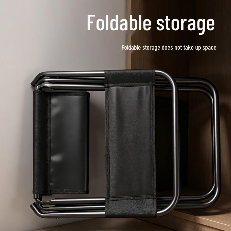 OIMG Portable Outdoor Folding Chair