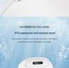 110V Smart Toilet Seat with Drying & Cleaning for Home Use