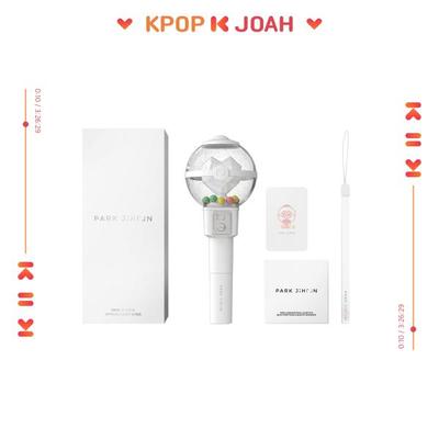 PARK JIHOON - Bâton lumineux officiel (Lanterne de ventilateur PARK JI HOON) (23 juin 2026)
