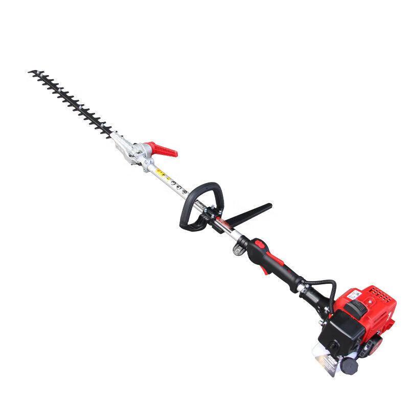 NingJuLi Portable Gasoline Hedge & Branch Trimmer