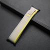 Nylon Sport Band for Samsung Galaxy Watch 8 Classic 46mm Watch 8 44mm 40mm Travel Loop Strap for Galaxy Ultra 2025 7 6 5 4 FE