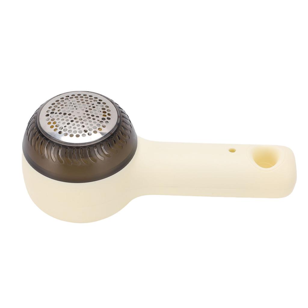 Electric   5W Quiet Portable Sweater Defuzzer Fabric Shaving Tool for Clothes Sofa Couch
