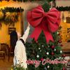 Giant EVA Sponge Bowknot DIY Material Pack 3 Sizes Available Soft Paper Bow Set for Wedding Decoration