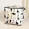 Non-woven Household Storage Bag for Clothes and Quilts