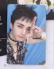 [USED] Straykids Hyunjin KARMA Starriver SR Limited Edition Trading Card