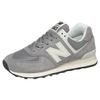 New Balance 574 Grey Off White