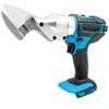 Taihodo Cordless Metal Nibbler for Makita 18V 14.4V, Electric Metal Sheet Shears, Iron & Steel Cutting Tool (Tool Only, No Battery)