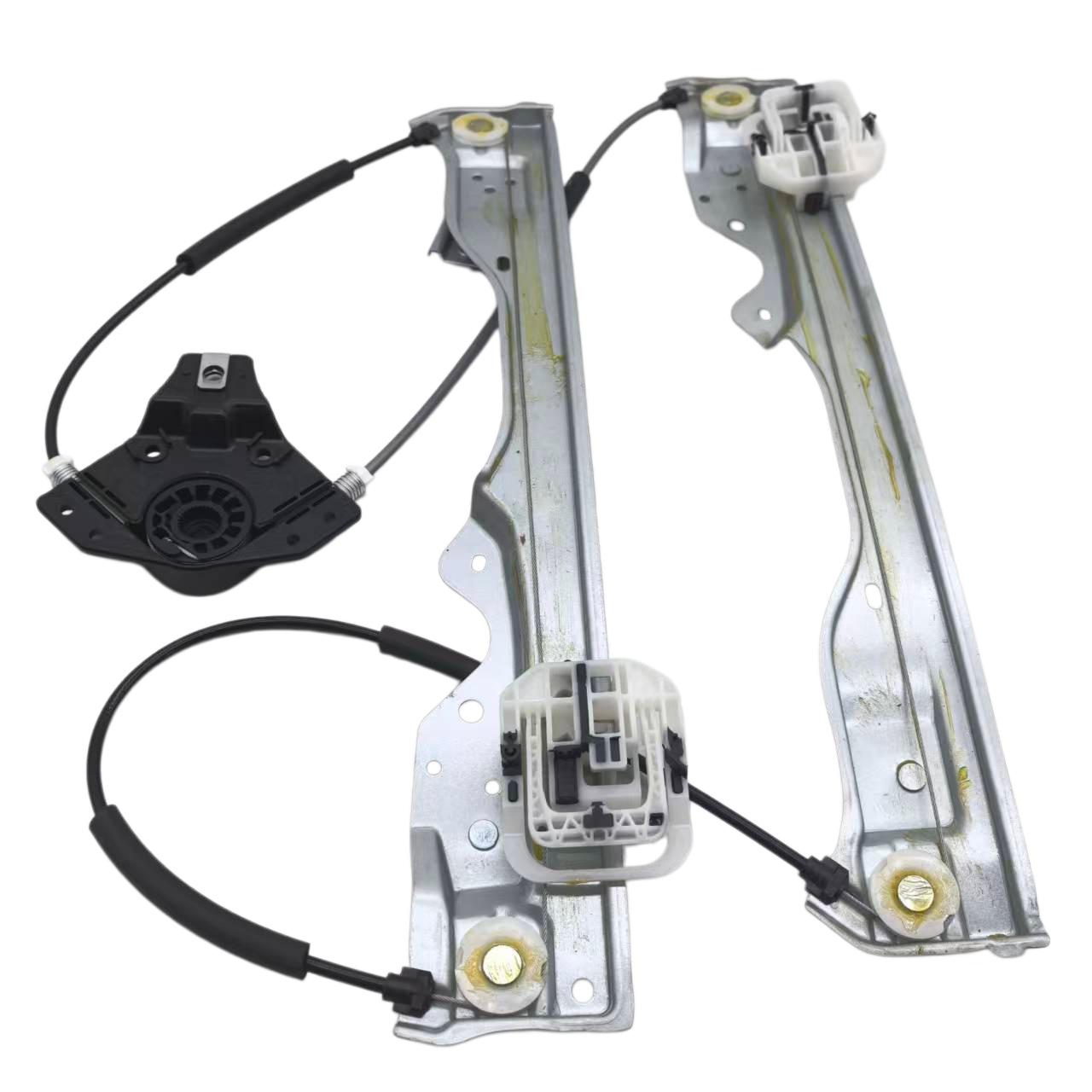 Front Door Window Regulator for Lincoln MKX (2015-2019) YI FEI