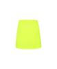 Five Hours Tour Slit Skort_Neon