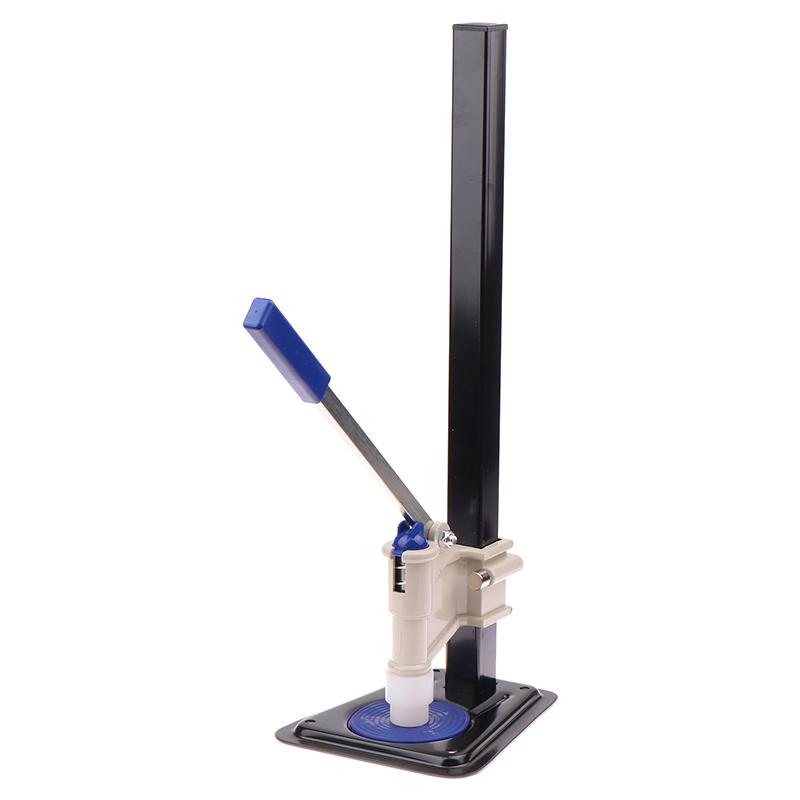 Manuel Parfüm Kapatıcı Parfüm Sıkıştırma Aleti Parfüm Mühürleme Aracı Şişe Kapatıcı Kolay Kullanım Aşınmaya Dayanıklı Profesyonel Kapatma Makinesi