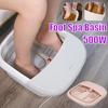 Spa Küvetleri ve Sauna