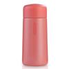 Mini Tasche Thermos Wasser Flasche Vakuum Glaskolben Doppel Wand Kaffee Reise Tasse