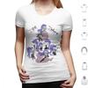 Sketchy Zee Zatara T Shirt Cotton Men Women DIY Print Zee Zatara Comics Zatana Superhero Girls Cartoon Magic Cartoons Magician