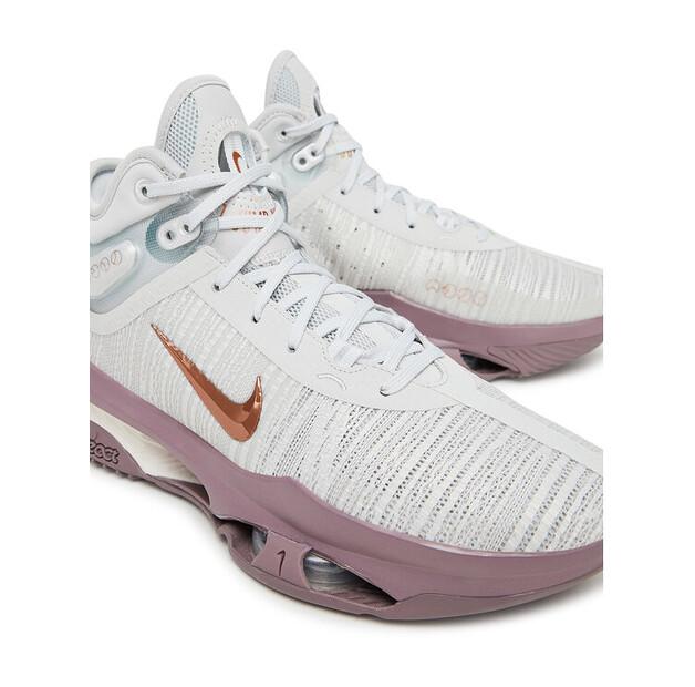 Баскетбольные кроссовки Nike Air Zoom G.T Jump 2