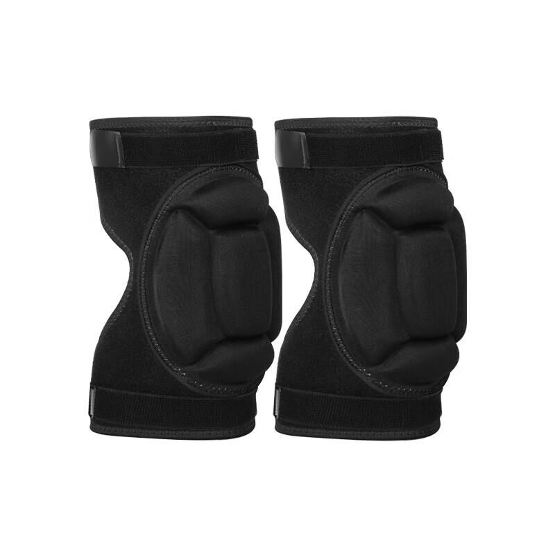 Chunsen Sports Anti-Fall Protective Pants M