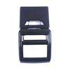 Glass Switch Interior Door Bowl & Steering Wheel Cover for 2019-2022 Volkswagen Golf 8