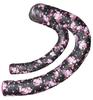 SUPACAZ Bar Tape 2200mm Super Sticky Kush Sakura Pink Star Plugz – Length – - +
