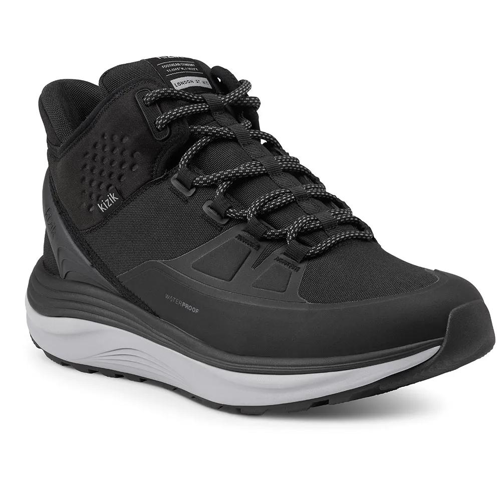 Kizik Ботинки для хайкинга London AT Mid EU 45