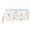 Lightweight Cartoon Bear Makeup Bag Large Capacity Toiletry Pouch  Business Trips