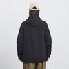 Paul Frank 3-in-1 Windproof Warm Couple Jacket