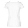X.O By Promodoro Womens/Ladies Deep Scoop T-Shirt