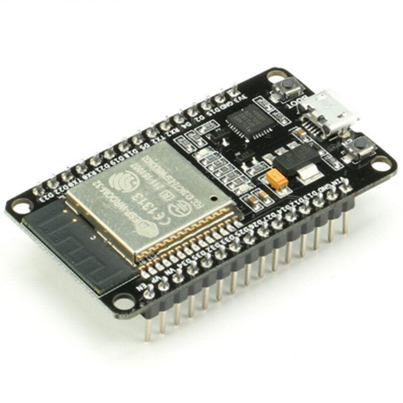 Wifi Board Development Esp32 Esp32s Bluetooth Ultralow Power Consumption Dual Cores Esp32 Board