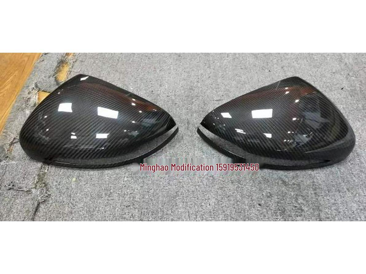 

Накладка на зеркало заднего вида из углеродного волокна для моделей Mercedes-Benz W464 G500/G350/G550/G63