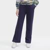 New FILA Casual Pants Women's Vine Purple F11W348611F-DP