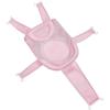 Baby Bath Seat Support Baby Bather Net for Bathtub, Bath Seat Cushion Shower Seat Bath Mat