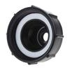 IBC Adapter S100x8 Coarse Thread to Reduce S60x6 IBC Cap IBC Garden Tank Male