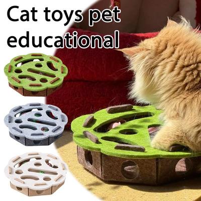 Katten – Speelgoed voor katten