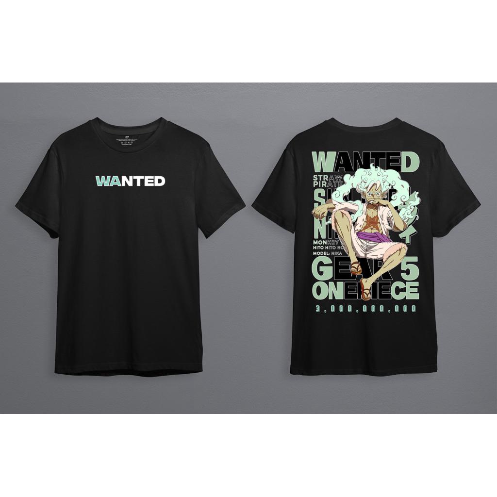 

Anime ONE PIECE Two-dimensional Men s Loose T-shirt 2025 Summer New Retro Fashion Men s and Women s Streetwear S