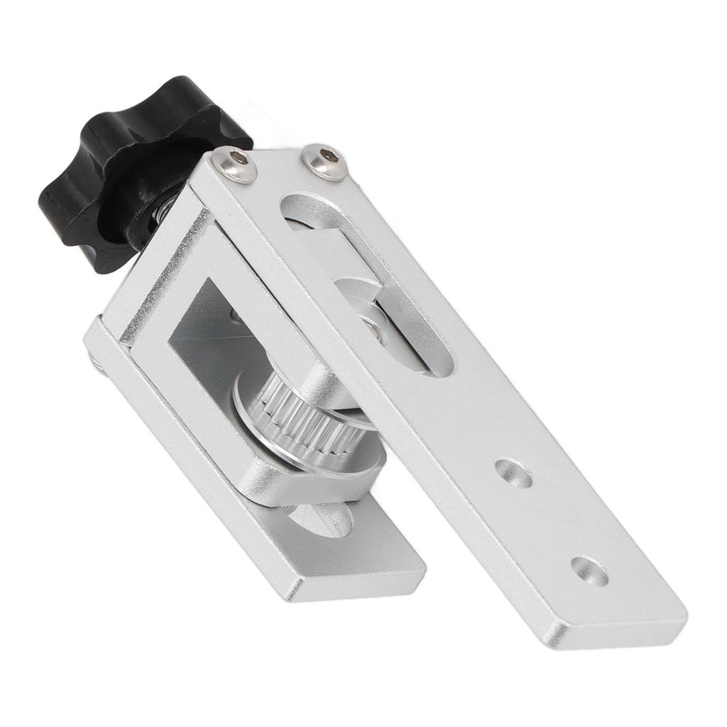 X Axes Belt Tensioner Aluminum Alloy Pre Assembled Belt Tensioner for Ender 3 for CR10 3D Printer