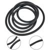 Sunroof Glass Seal Gasket LR023393 For Land Rover Range Rover Sport 2006-2013
