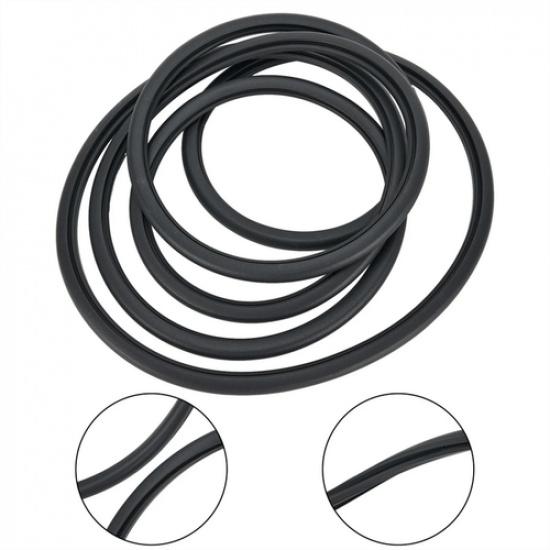 Sunroof Glass Seal Gasket LR023393 For Land Rover Range Rover Sport 2006-2013