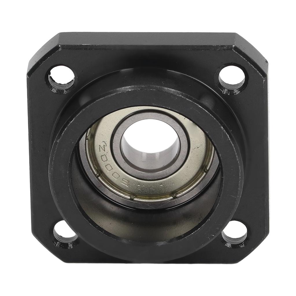 Ball Screw Support High Rigidity Corrosion Resistant Stable Rotation Performance Ballscrew End