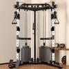Rong An Dun Multifunctional Home Gym Power Rack