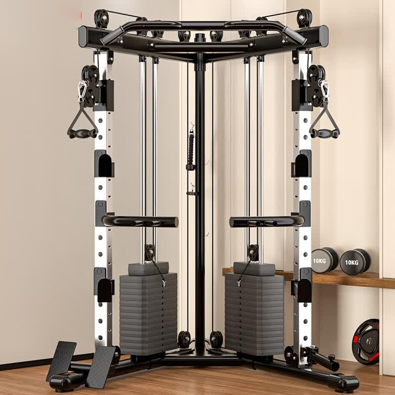 Yueji Tiger Home Gym Power Rack
