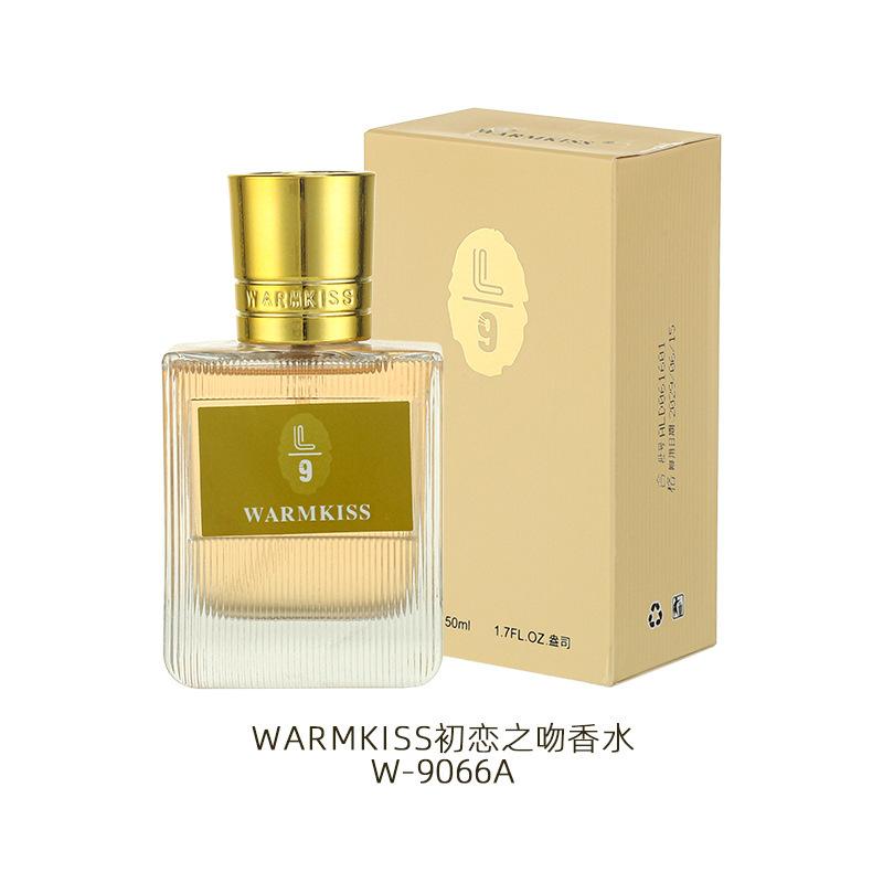First Love Kiss Eternal Love Ladies Perfume Lasting Fragrance Light Fragrance Fresh Niche Ladies Perfume