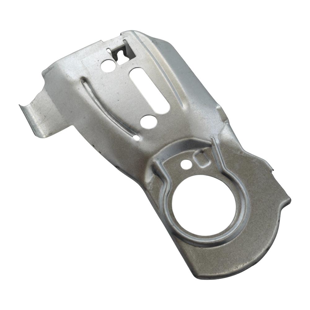 Chain Tensioner Adjuster Oil Cap Bar Guide Plate Nut Kit For Husqvarna 350 345 340 Jonsered 2141 2145 2150 Chainsaw Replace Part