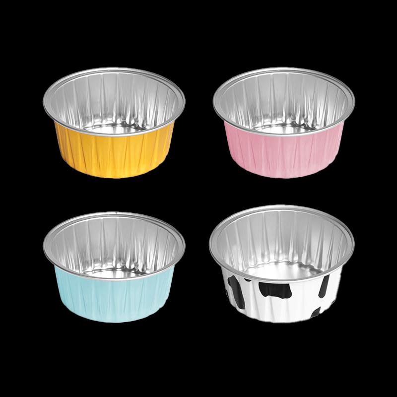 Алюминиевые формы для выпечки Faxilon