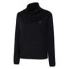 Womens/Ladies Lexan Fleece Hoodie