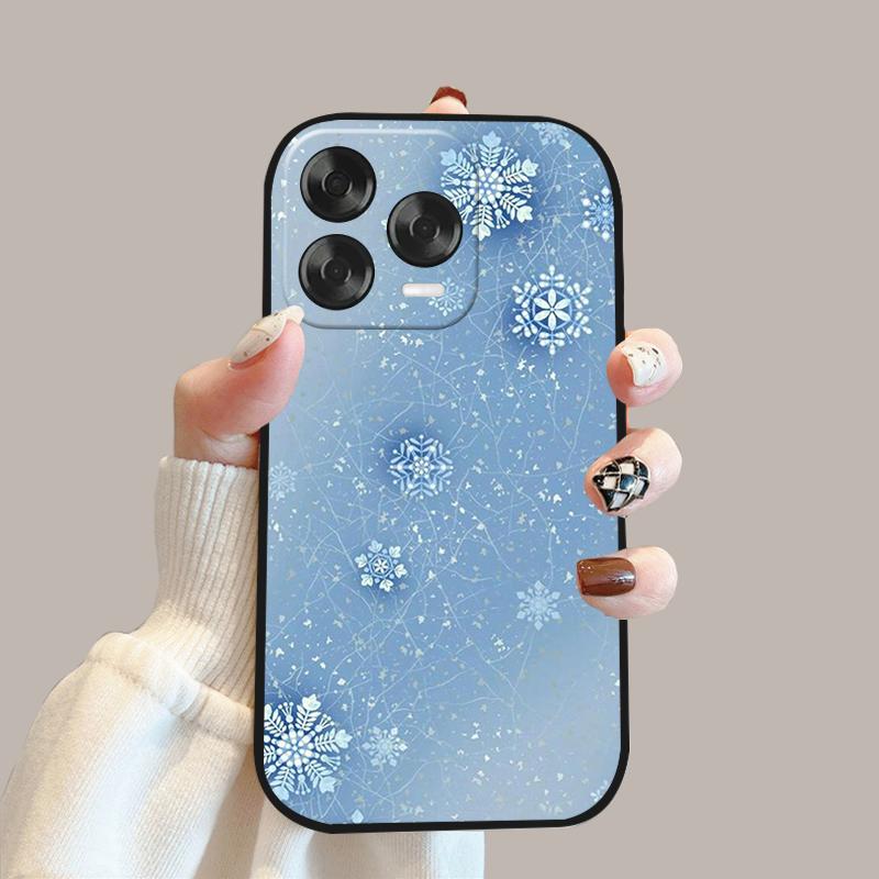 For ZTE Blade V70 Design 4G Case V 70 Vita Cool Soft Silicone TPU Phone Cover For Nubia V70 Max 4G Coque Protective Bumper Cases