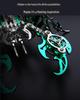 Colorful Scorpion 3D Metal Puzzle: Handmade, Movable, Creative Gift Toy