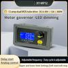 Interruptor Regulador de Velocidade para Motor DC PWM 6V-30V, Regulador de Controle de Velocidade para Motor com Desempenho Estável 12A 360W