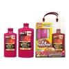 Rinray Ultra Tough Floor Coat 500ml  1L  Wiper Set