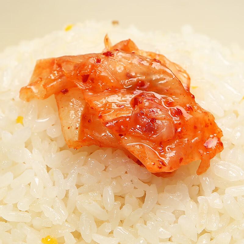 Kimchi coreano Pulmuone